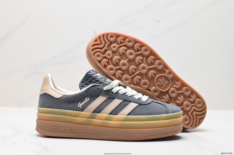 Adidas Gazelle Shoes